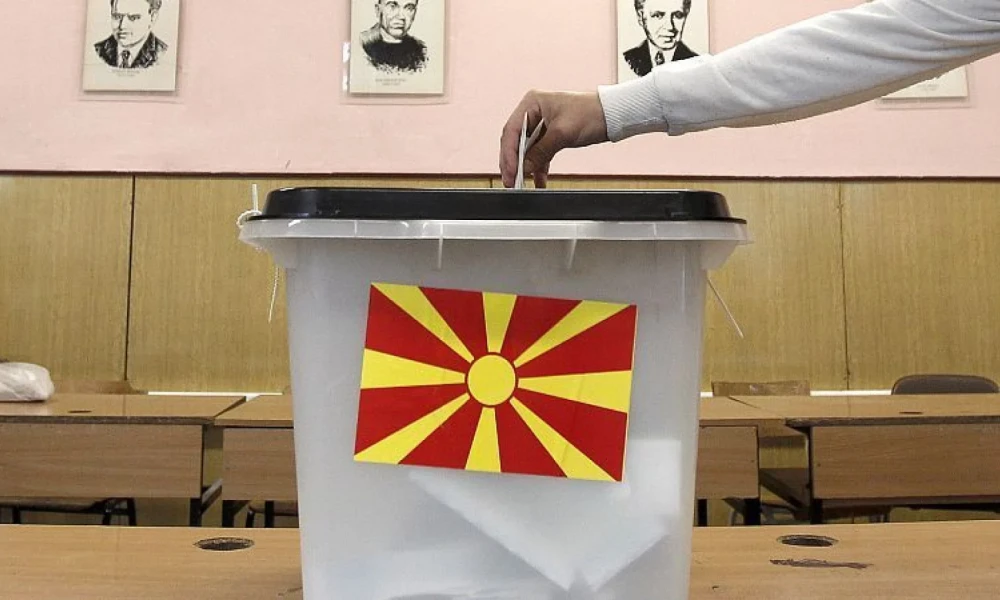 Σκόπια: Στις 22 Μαΐου θα διεξαχθούν επαναληπτικές βουλευτικές εκλογές σε επτά εκλογικά τμήματα - Αντιδράσεις από το αλβανικό κόμμα DUI